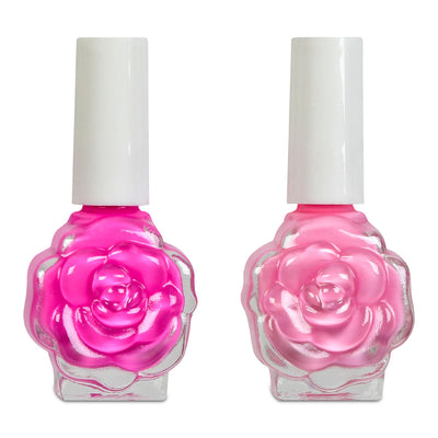 Beautiful Blossom Nail Polish Set Preview #2