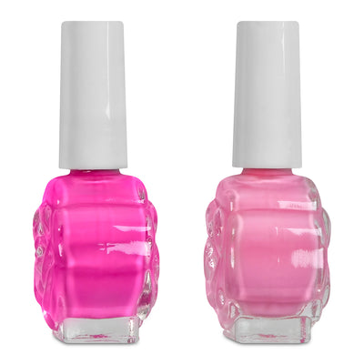 Beautiful Blossom Nail Polish Set Preview #3