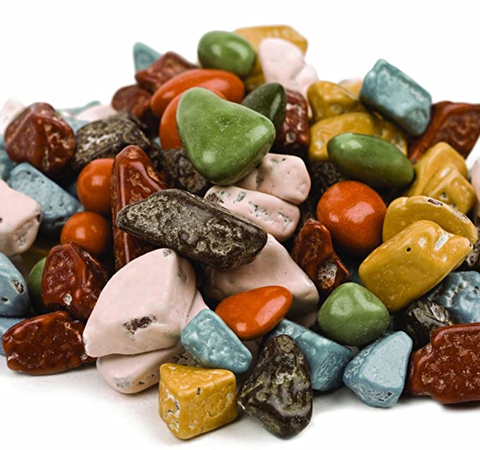 ChocoRocks Cover