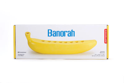 Banorah Preview #1