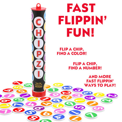 Chipzi Preview #1