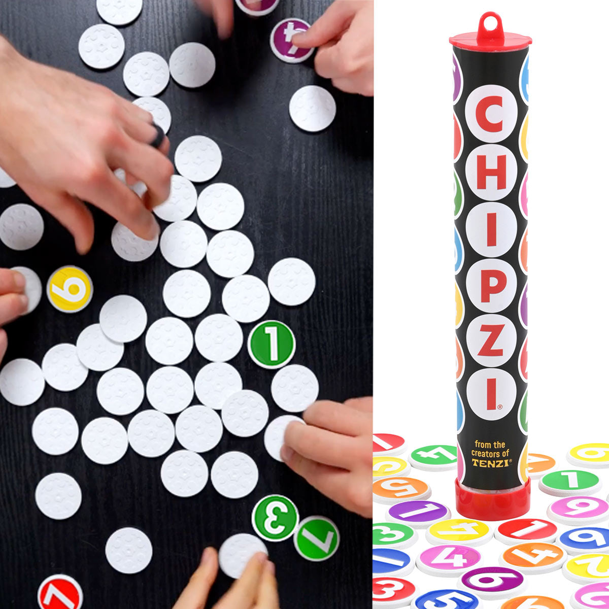 Chipzi Cover