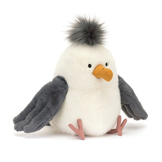 Tomfoolery Toys | Chip Seagull