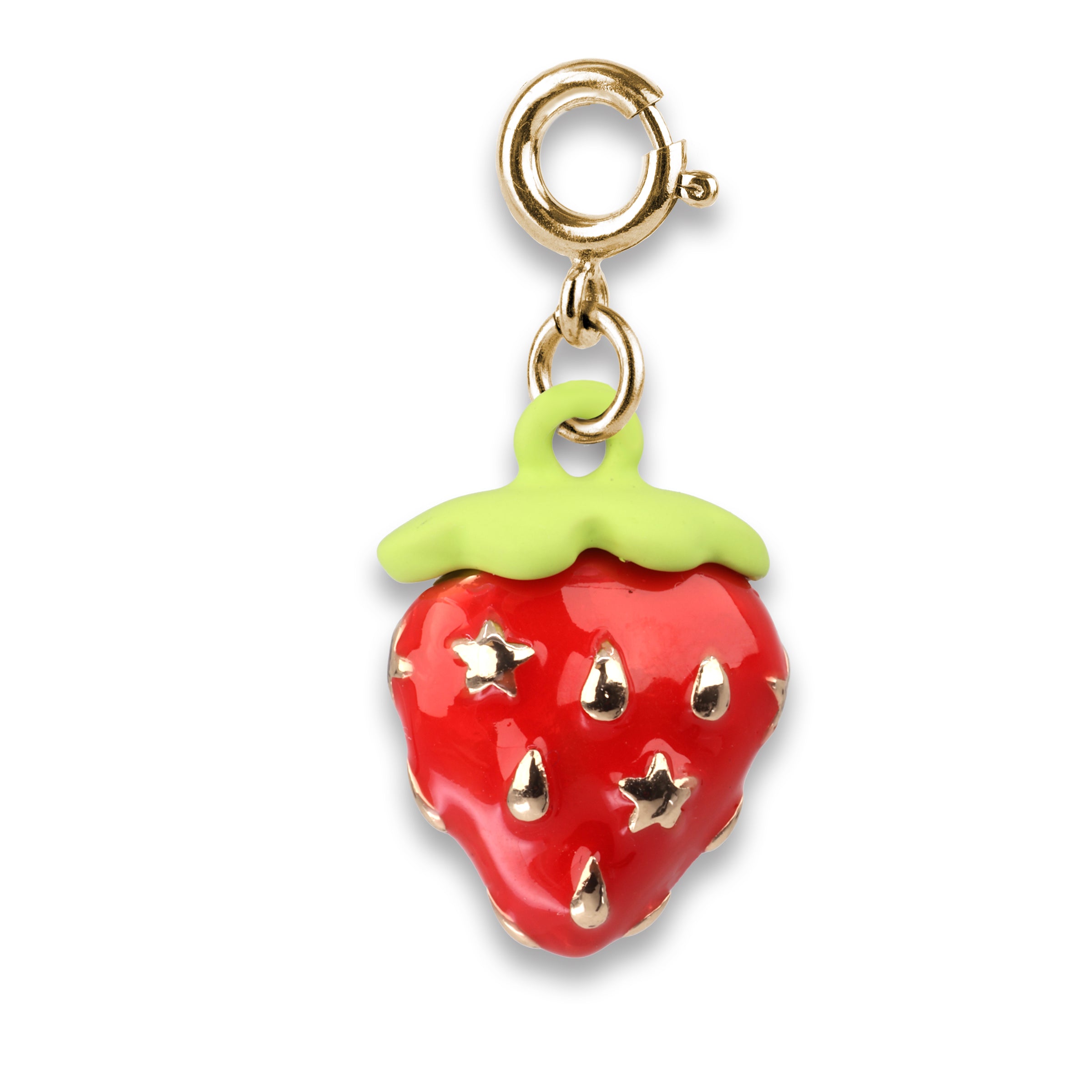 Tomfoolery Toys | Strawberry Charm