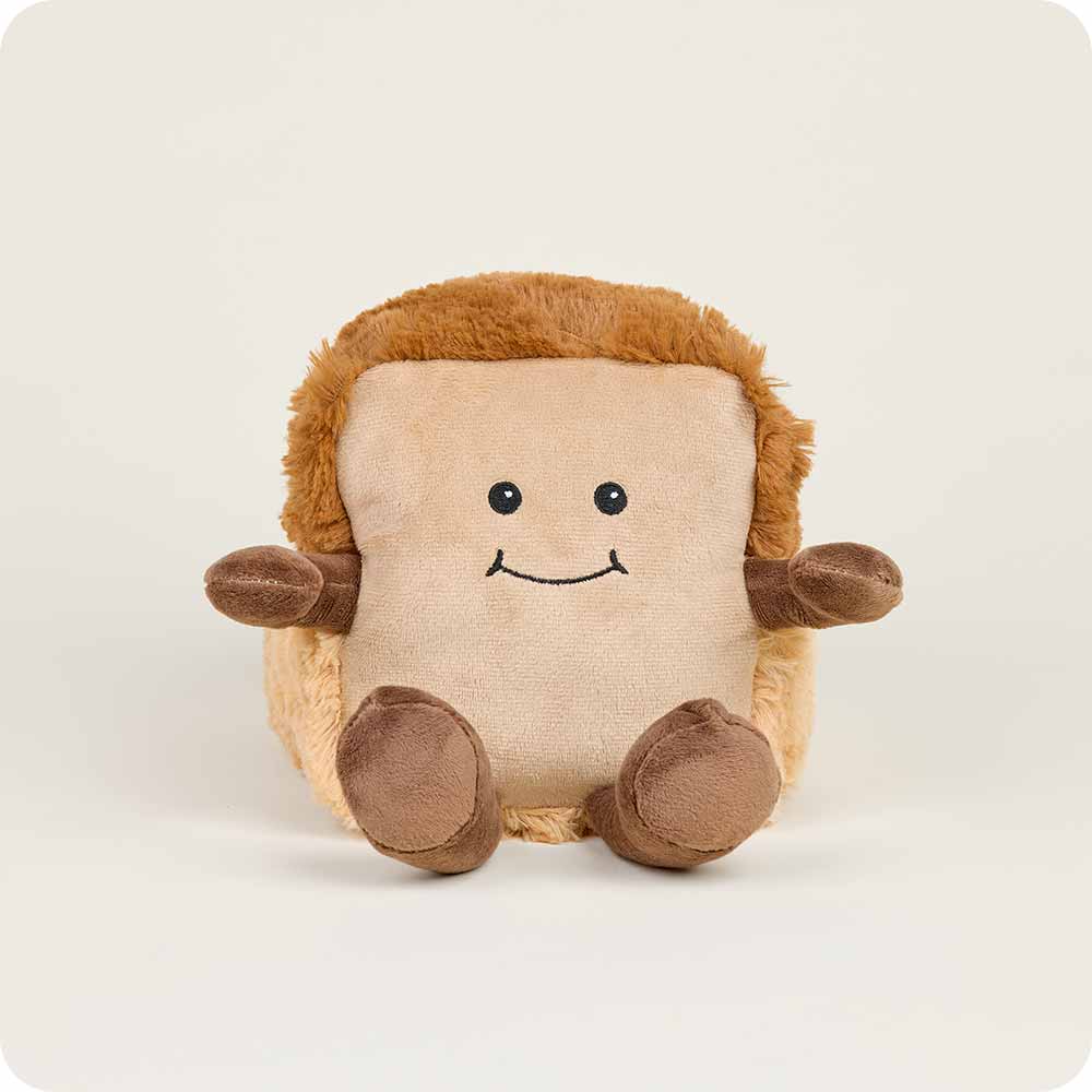 Tomfoolery Toys | Bread Warmies