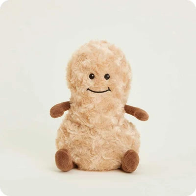 Tomfoolery Toys | Peanut Warmies