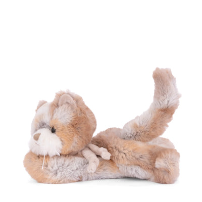 Gray Cozy Cat Preview #2