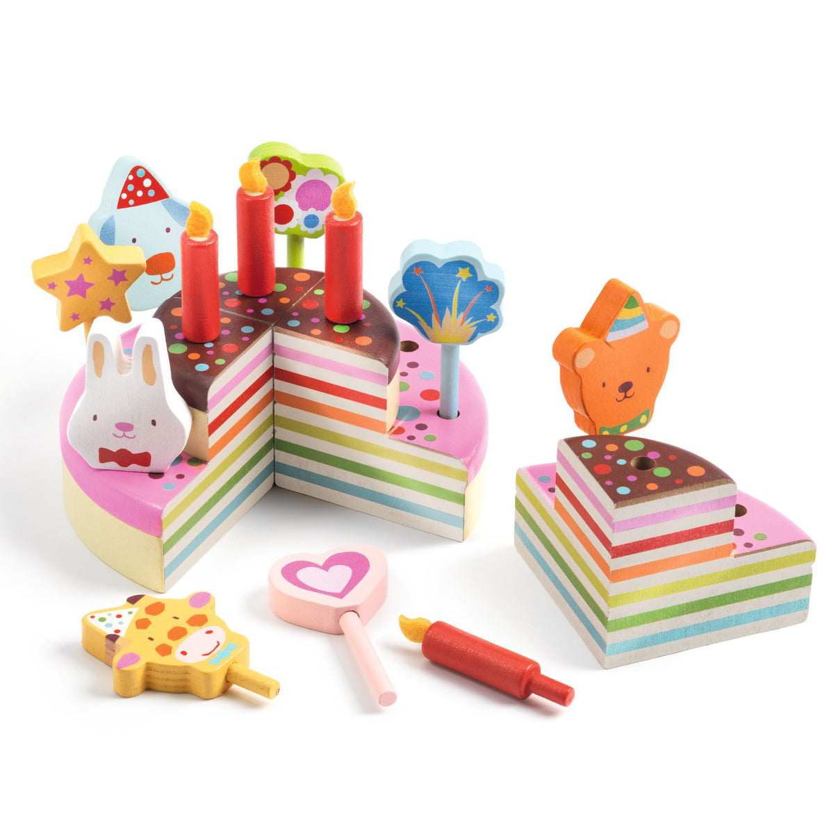 Happy Birthday Role Play Cover