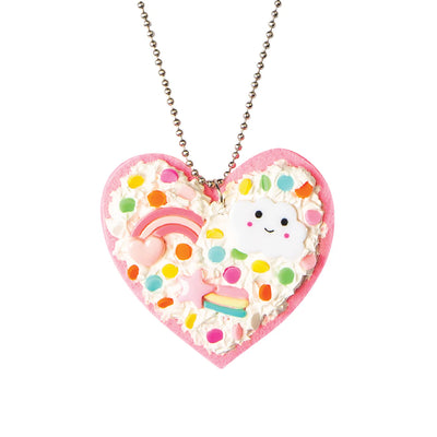 Heart Necklace Decorama Preview #4