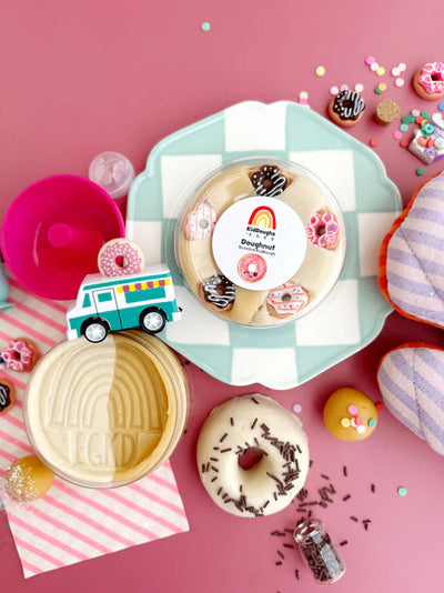 Doughnut Shoppe KidDough Play Kit Preview #1