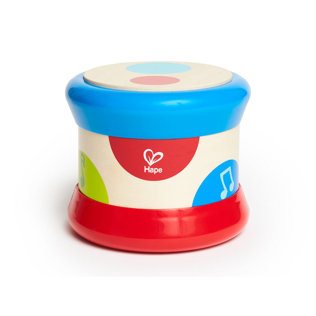 Tomfoolery Toys | Baby Drum