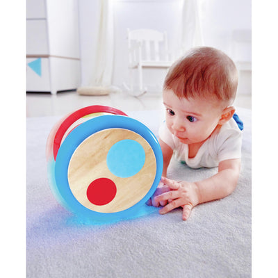 Baby Drum Preview #3