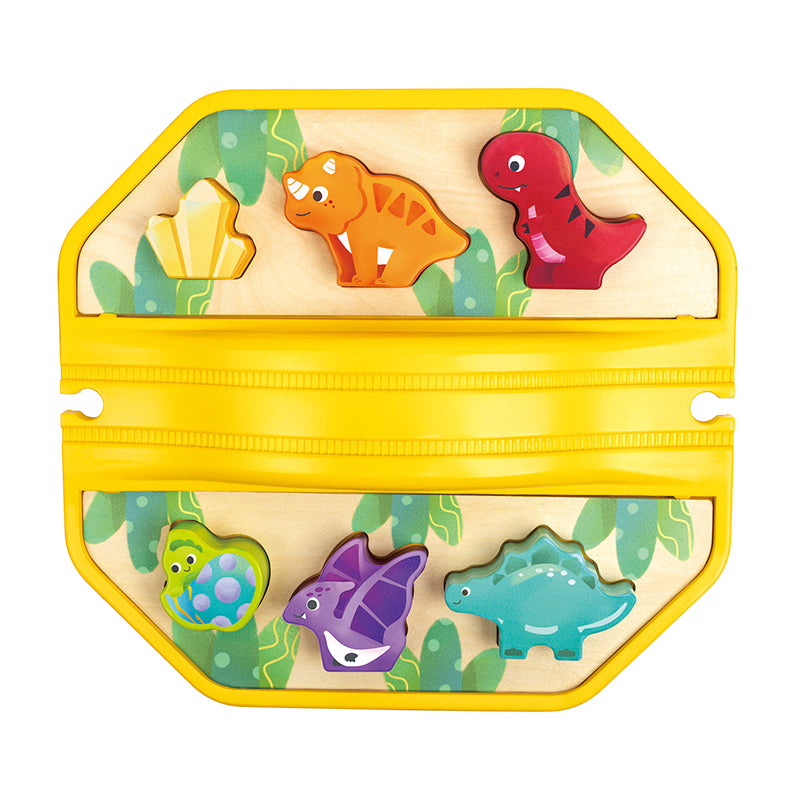 Dinosaur Train Bucket Set Cover