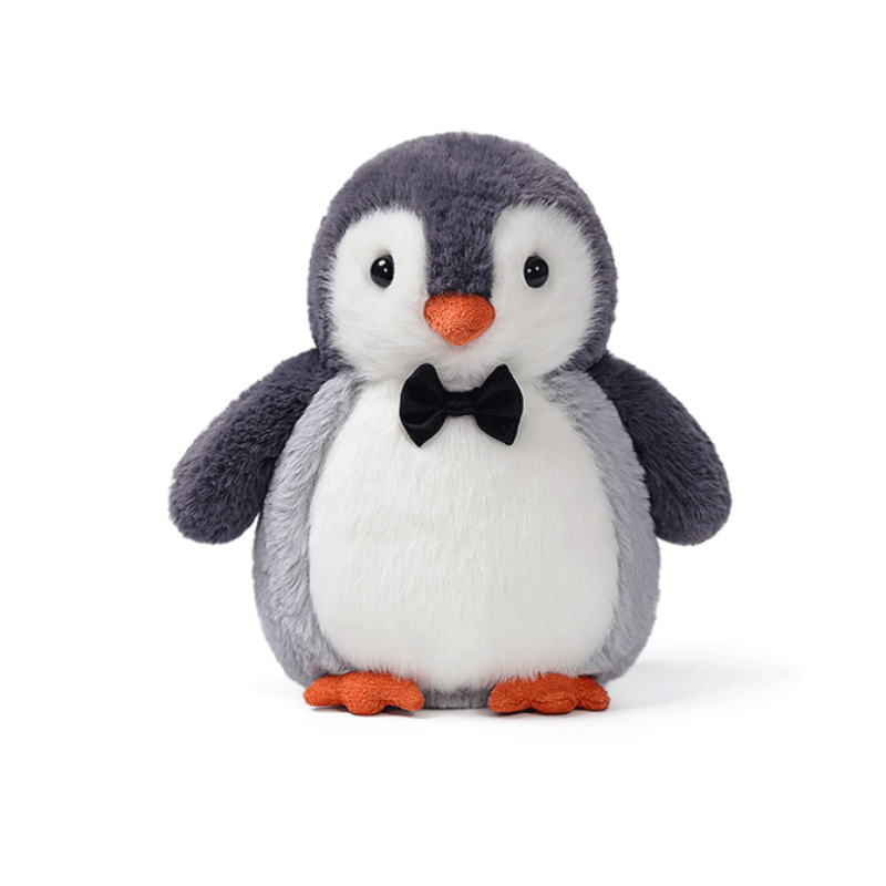 Tomfoolery Toys | Glacier Penguin Groom