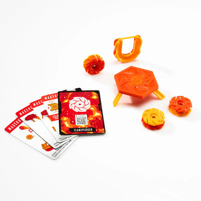 MAGSHUTO Mag-Kit Preview #8