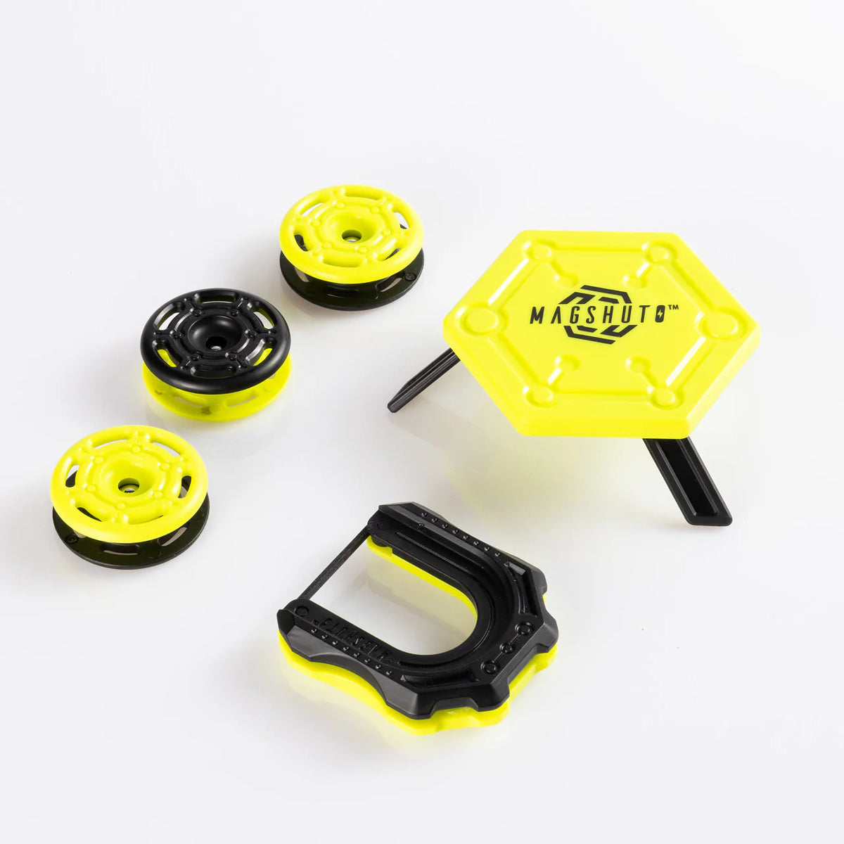 MAGSHUTO Mag-Kit Cover