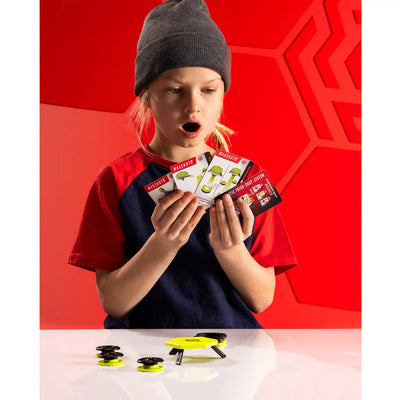 MAGSHUTO Mag-Kit Preview #9