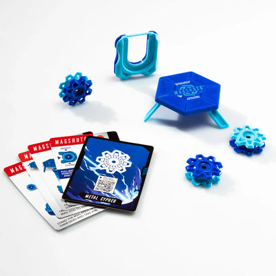 MAGSHUTO Mag-Kit Preview #3