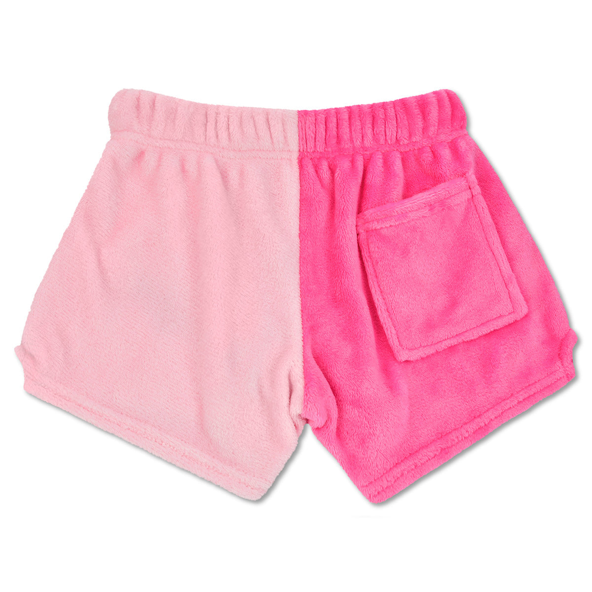 Fairytale Color Block Shorts Cover