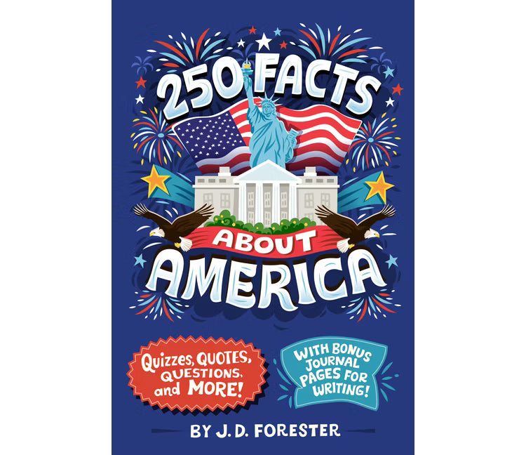 Tomfoolery Toys | 250 Facts about America