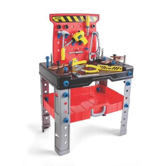 Tomfoolery Toys | Pack N Go Workbench