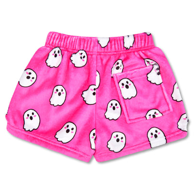 Ghost Plush Shorts Preview #2