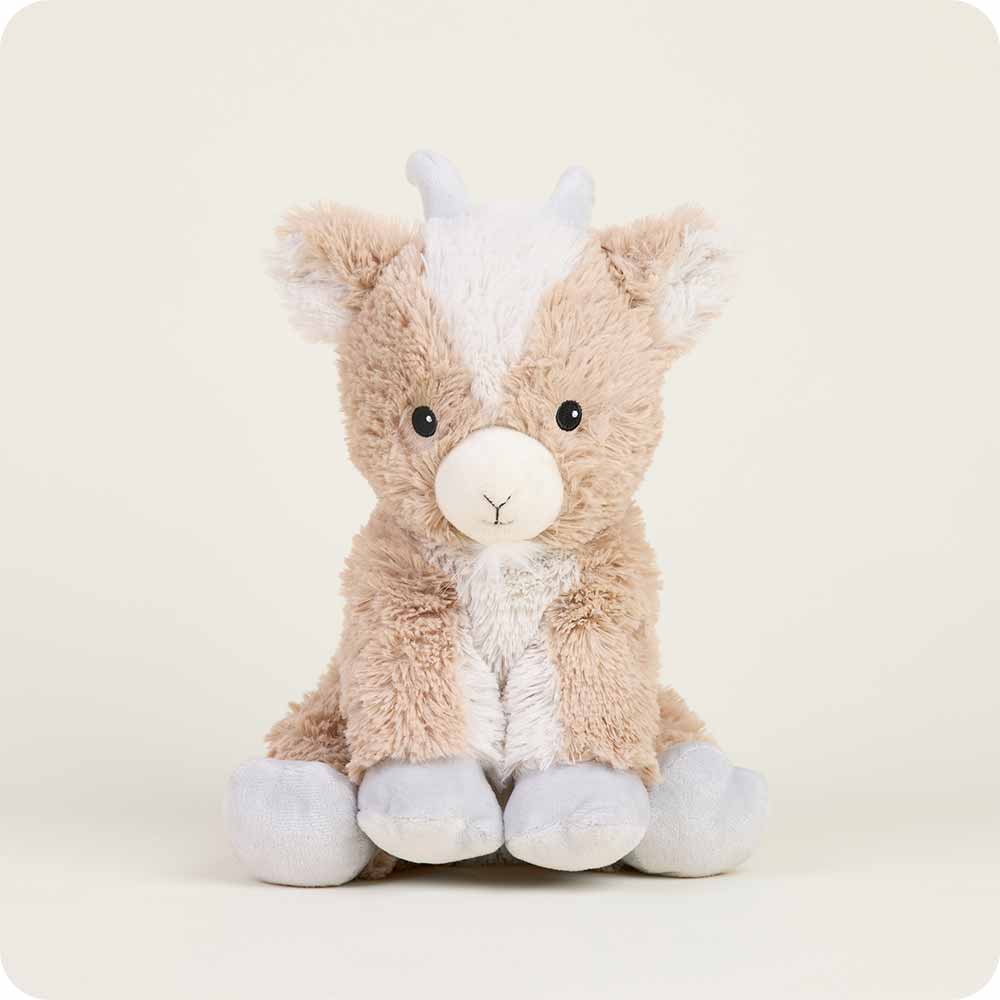 Tomfoolery Toys | Goat Warmies