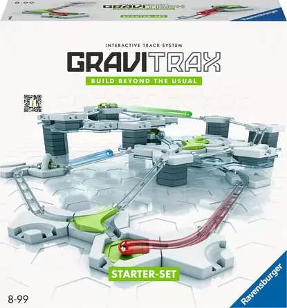 GraviTrax: Starter Set Cover