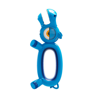 Bolt the Blue Hippo Wrench Preview #2