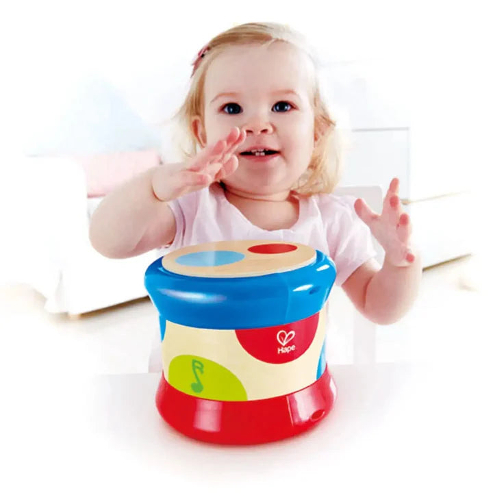 Baby Drum Cover