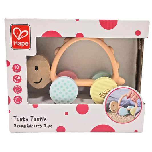 Tomfoolery Toys | Turbo Turtle