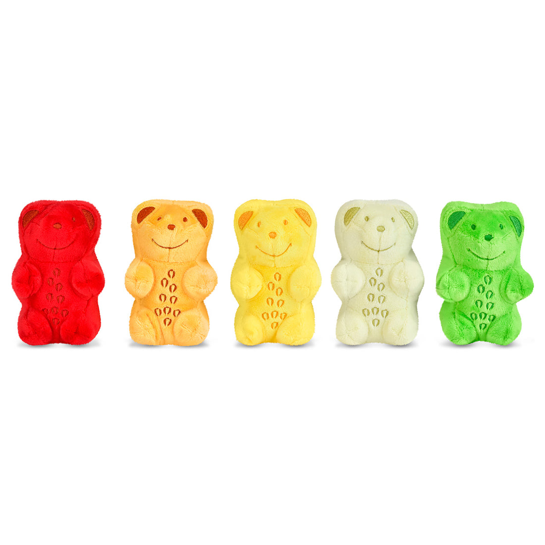 Haribo Gummy Bears Plush Preview #2