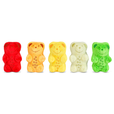 Haribo Gummy Bears Plush Preview #2