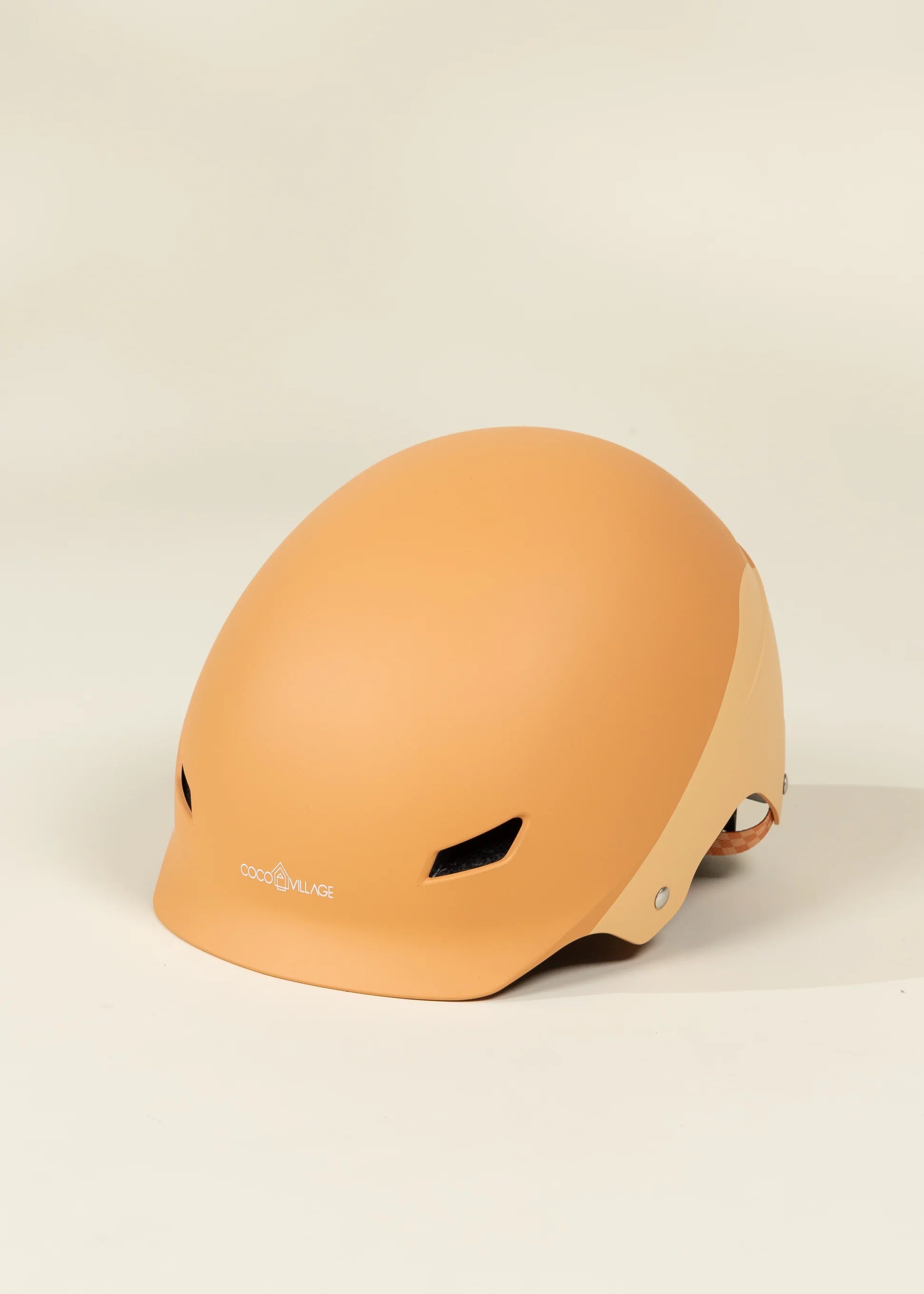Tomfoolery Toys | Helmet - Grapefruit