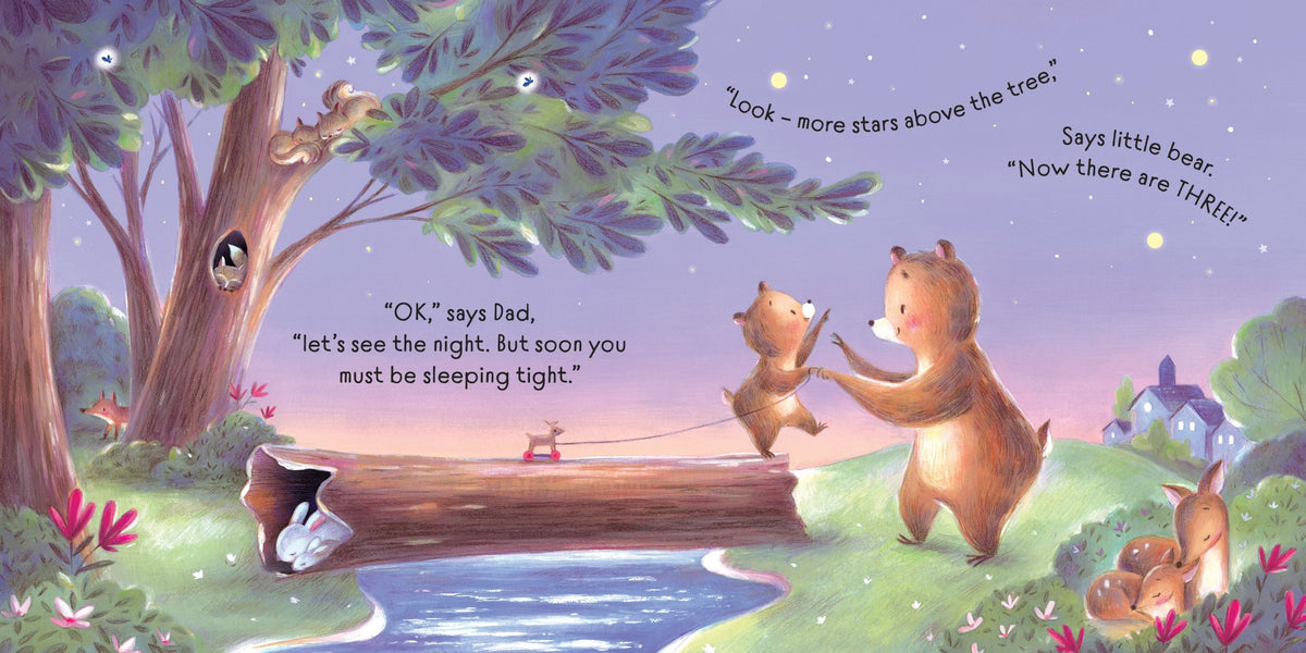 Goodnight, I Love You Cover