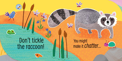 Don’t Tickle the Turkey! Preview #4