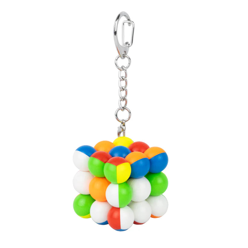 Inverse Blinx Keychain Cover