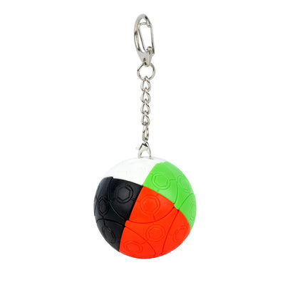 Inverse Cosmo Keychain Preview #2