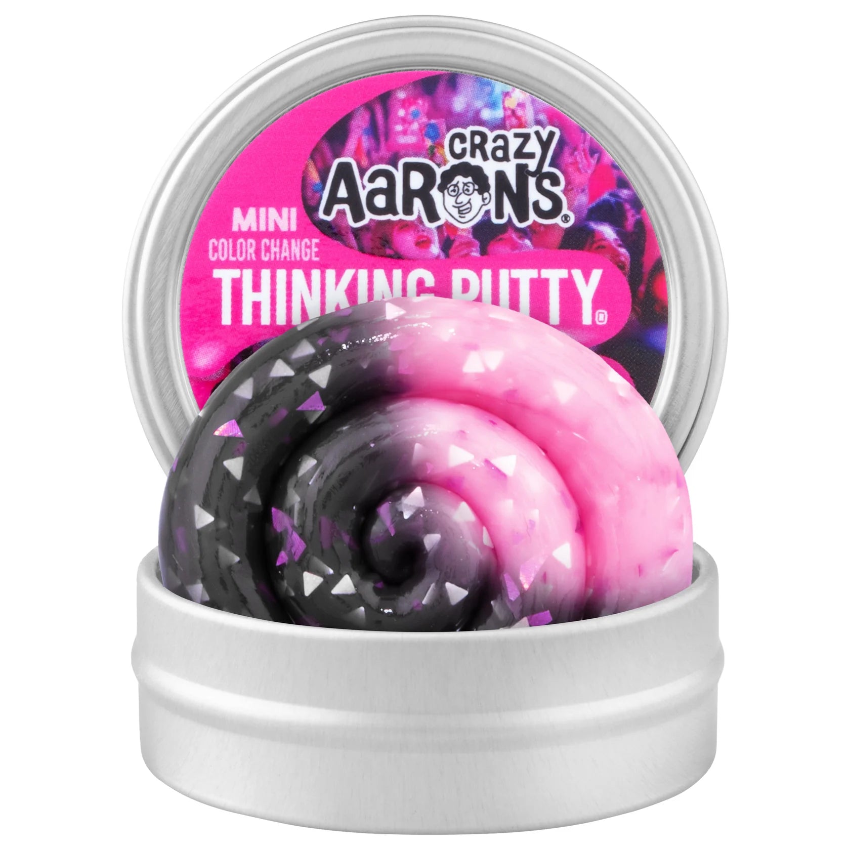 Tomfoolery Toys | K-Pop Mini Putty