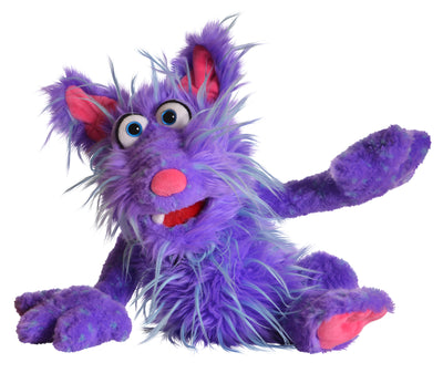 Monster to Go! Puppet Preview #11