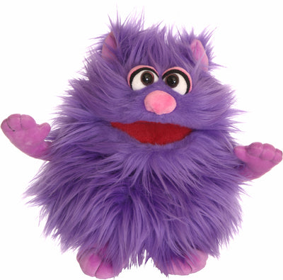 Monster to Go! Puppet Preview #9