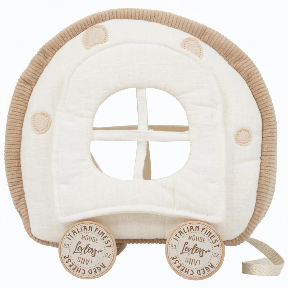 Tomfoolery Toys | LevLovs Cheesy Express