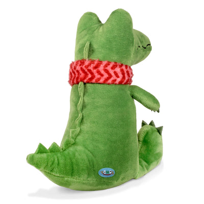 Lyle Lyle Crocodile Soft Toy Preview #4