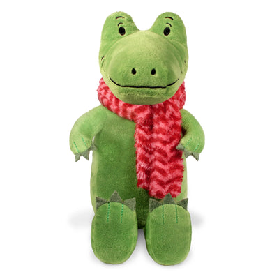 Lyle Lyle Crocodile Soft Toy Preview #3