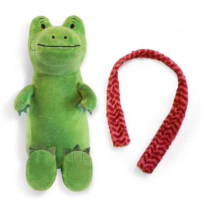 Lyle Lyle Crocodile Soft Toy Preview #5