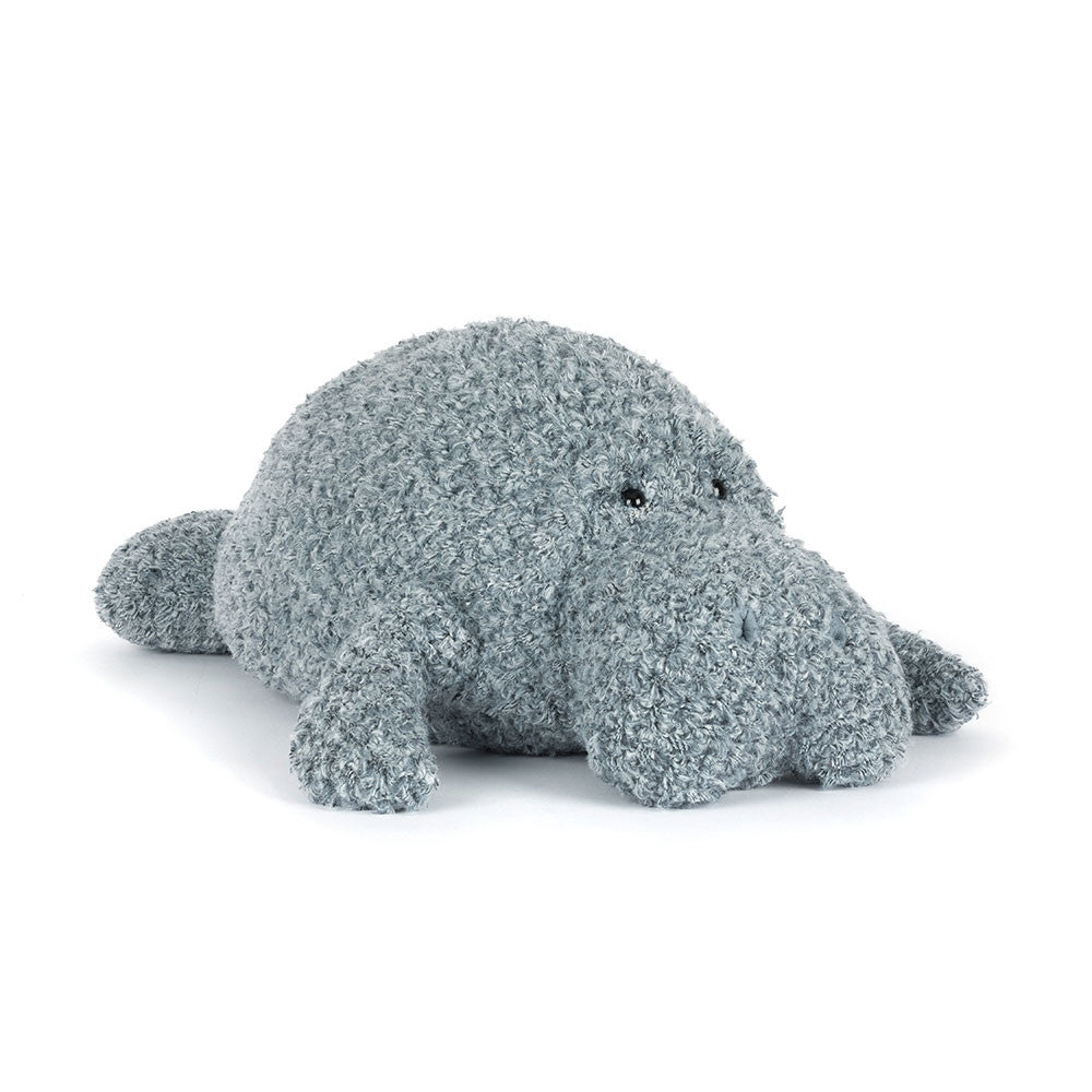 Tomfoolery Toys | Maffles Manatee