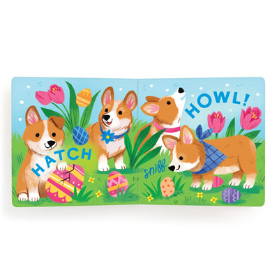 Bow-wow Bunny Board Book Preview #2