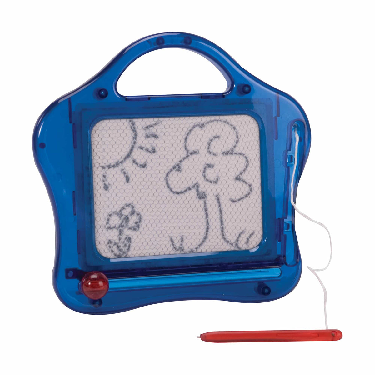 Magnetic Sketcher Cover