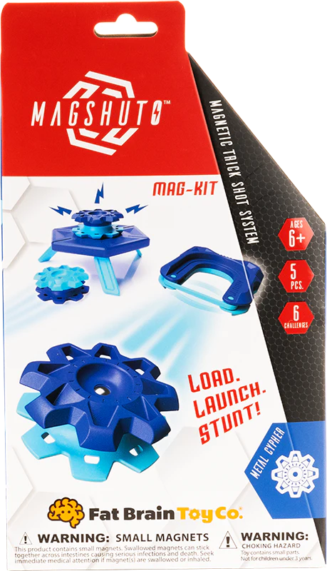 MAGSHUTO Mag-Kit Cover