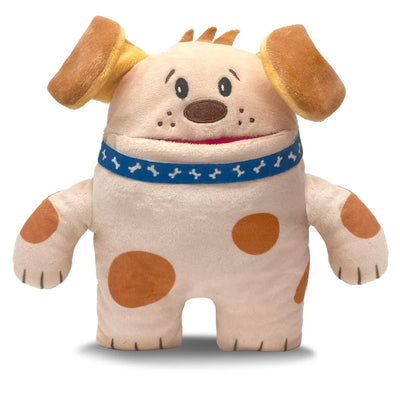 Tooth Fairy Pillows Preview #4